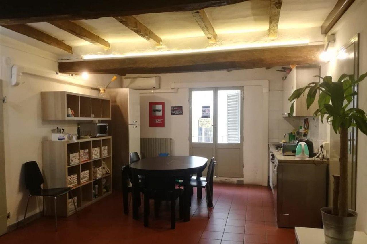 Hostel Il Nosadillo - Bologna Exterior photo