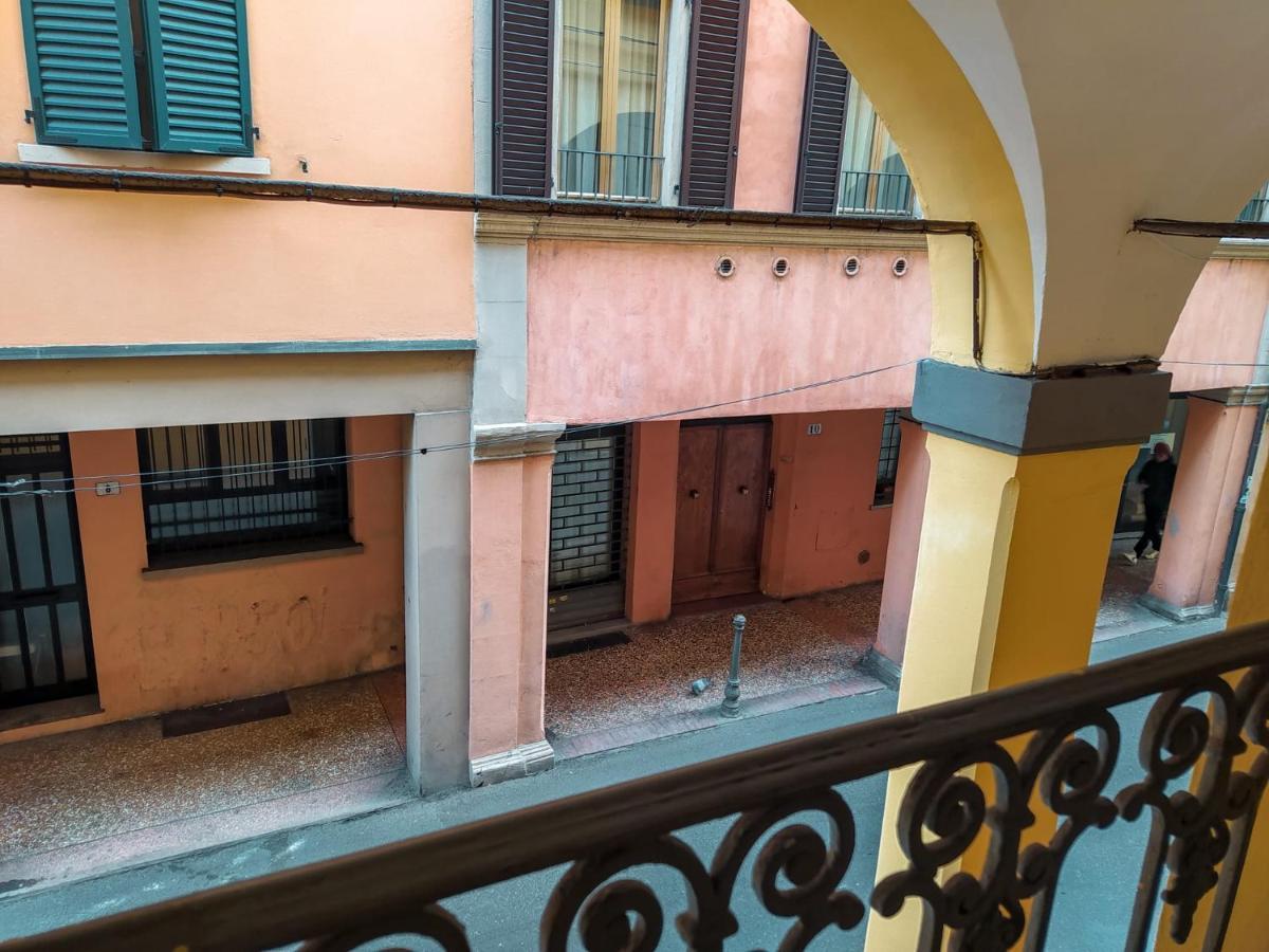 Hostel Il Nosadillo - Bologna Exterior photo