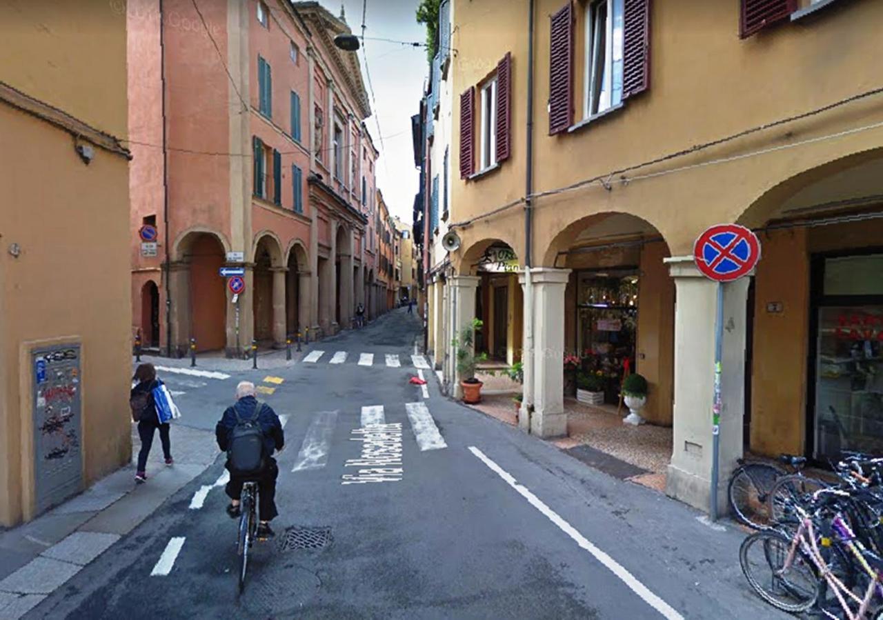 Hostel Il Nosadillo - Bologna Exterior photo